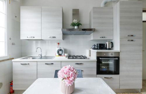 Marina Dream 200 Meters From The Sea - Foto 20