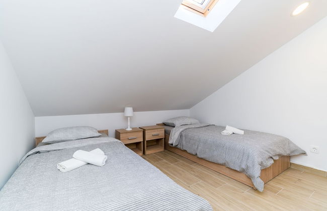 Apartments Šmanjak - Foto 13