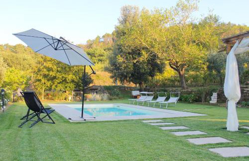 Relax Merigge - Piscina a Comune - Parcheggio - Photo 45
