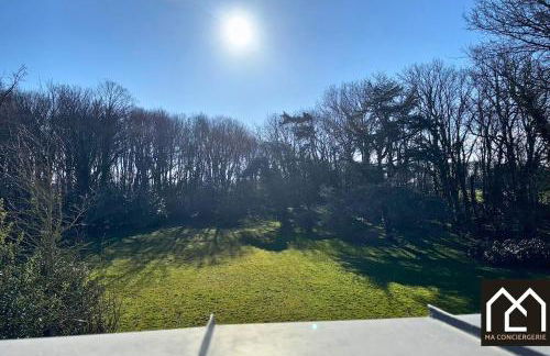 Le Grand Rupembert, 3 Etoiles, 8pers, Parc Privé - Foto 35