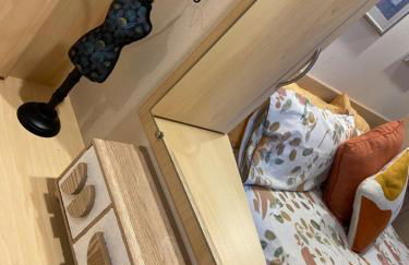 Coastal Caravan Holidays - Puffin 14 - Foto 31