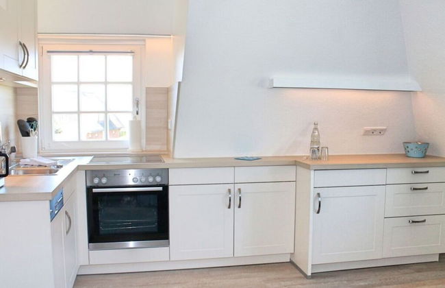 Haus Ruusenhoog - Apartment 7 - Photo 4