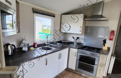 JEMs Hot-Tub Getaways 6 berth at Tattershall Lakes - Foto 19