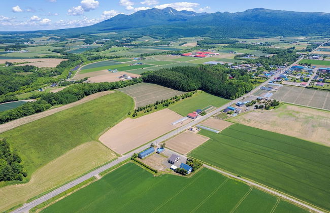 THE VILLA FURANO - Foto 79