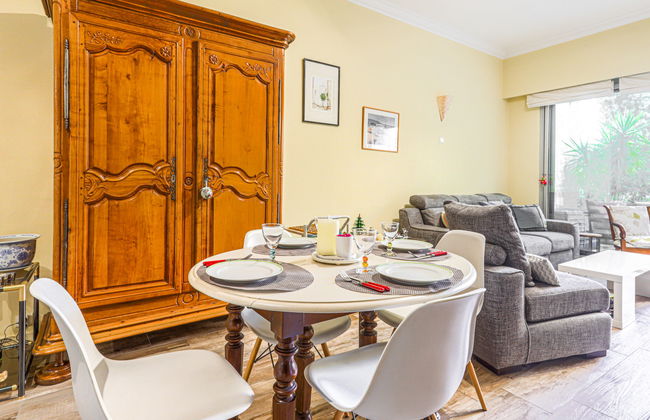 Terrasses de la Baie des Anges - Photo 3