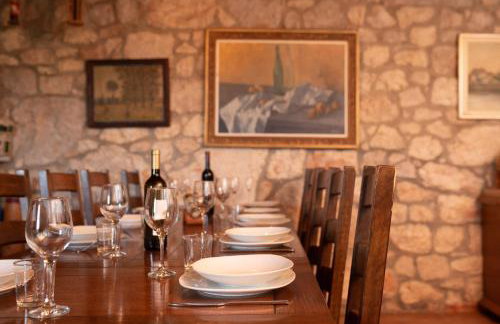 Villa Madunic with private swimming pool - Foto 34