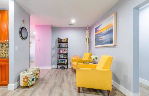 Casa Tropicana - Heated Pool, Game Room & Mins from beach - Foto 27