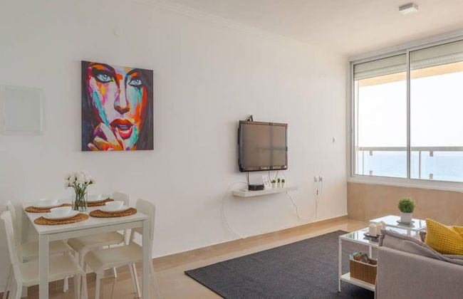 3BR Apt Beach View Best Loc Bat-Yam - Foto 44