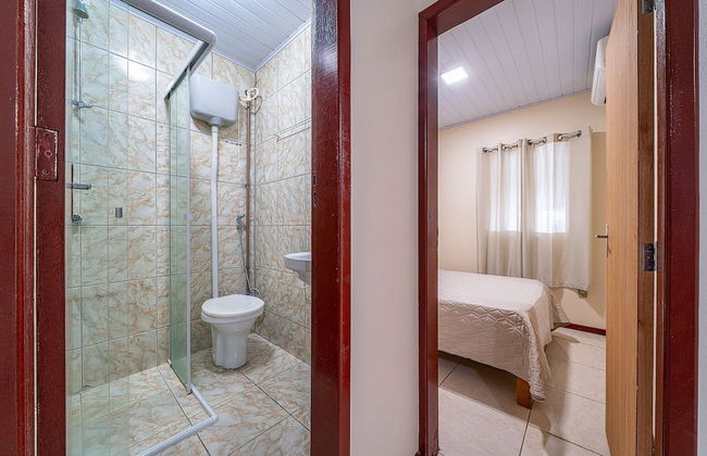 AP 20 Ala Tainha Residencial Solavir - Foto 21