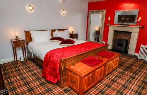 Petty Knowes Cottage - Foto 14