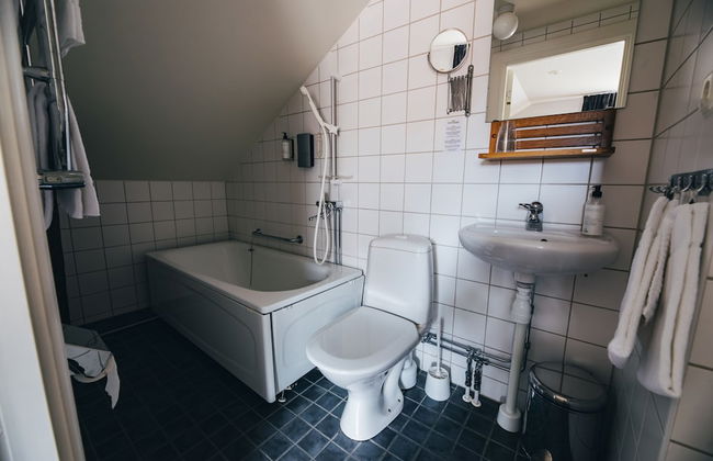 Teleborgs Slott - Foto 14