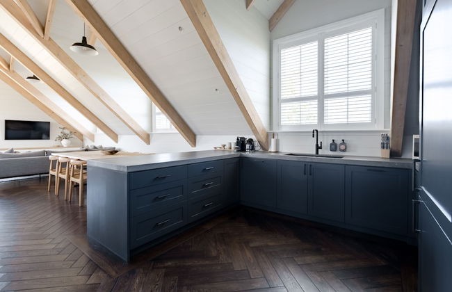 Linnaeus Suite, Berry - by Linnaeus Collection - Foto 5