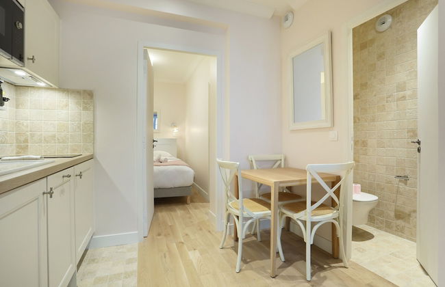 Résidence Grands Boulevards (Chenier) - Photo 65