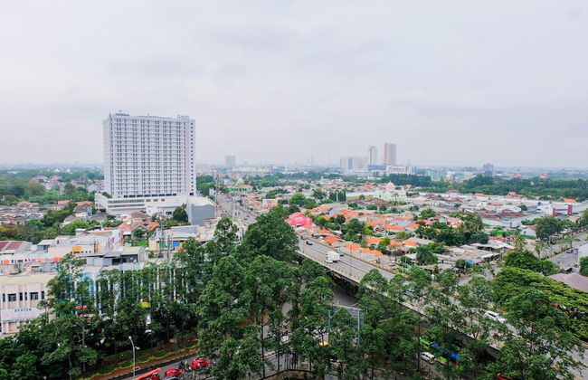 Highest Value Studio Room at Annora Living Apartment - Foto 15