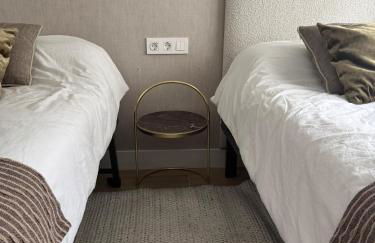 Apartamento con Terraza Soho Centro Malaga - Photo 25