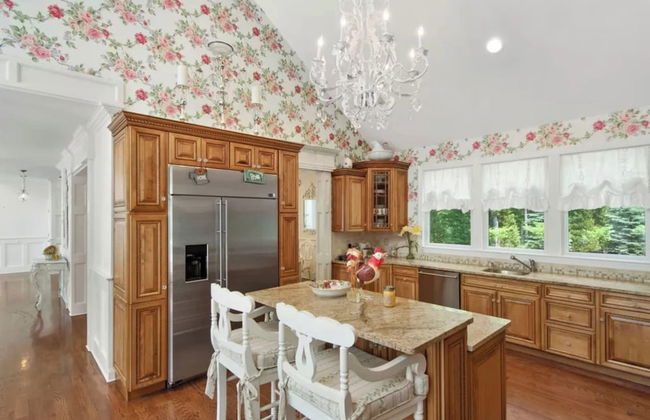 Villa Charlotte - Foto 7