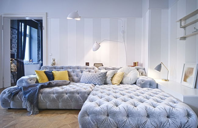 Cora Apartments Leipzig - Foto 26