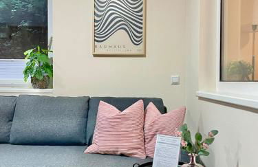 Apartment for up to 4 persons, free wifi, in Hamburg - Foto 1