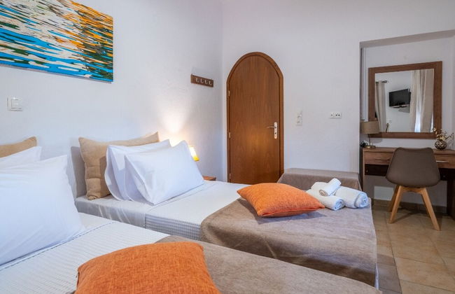 Atalanti Seaside Junior Suites - Foto 25