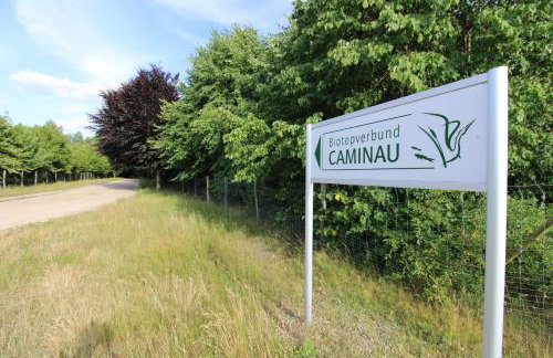 Ferienwohnung in herrlicher Teichlandschaft - Foto 12