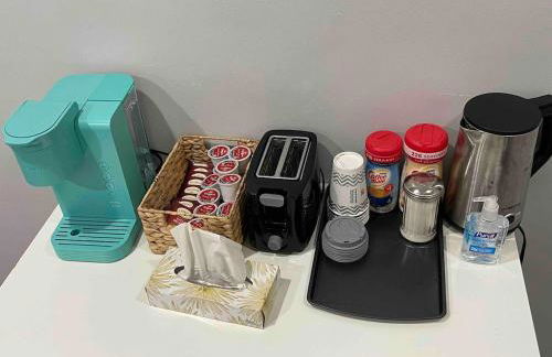 Cozy Home near O HARE fast internet 6 cars parking space - Foto 3