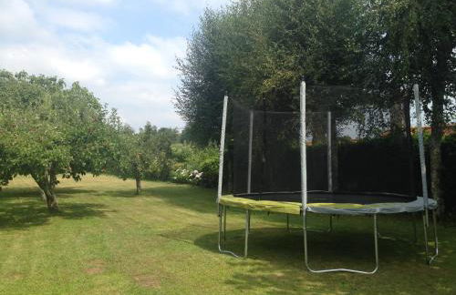 Villa Salgueiros - Foto 12