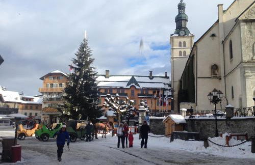 Appartement Hameau des Pistes - Ski-in and Ski-out - Photo 32