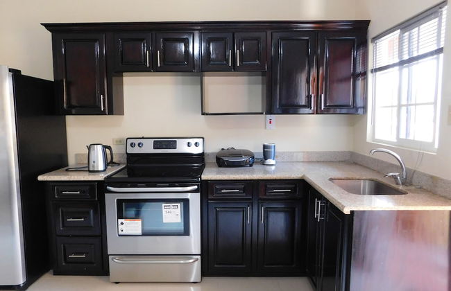 El Gabriel Apartments - Foto 6