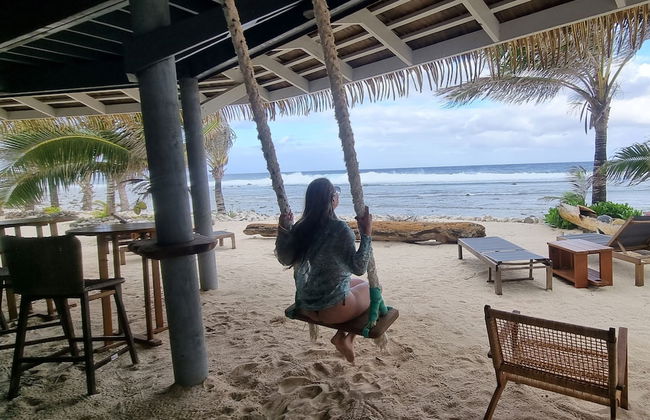 Ocean Escape Resort&Spa - Photo 28