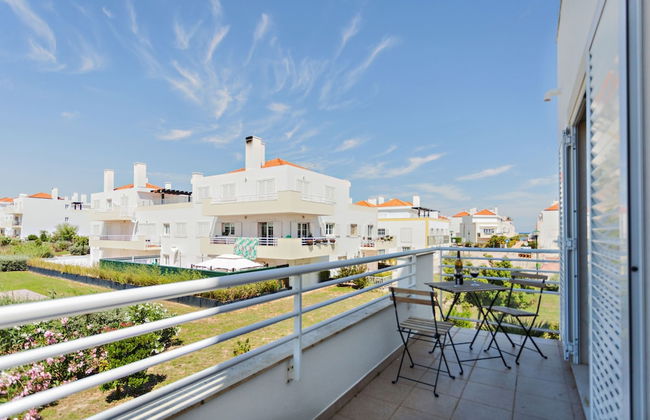 Formosa Bay - AM in Tavira - Photo 1