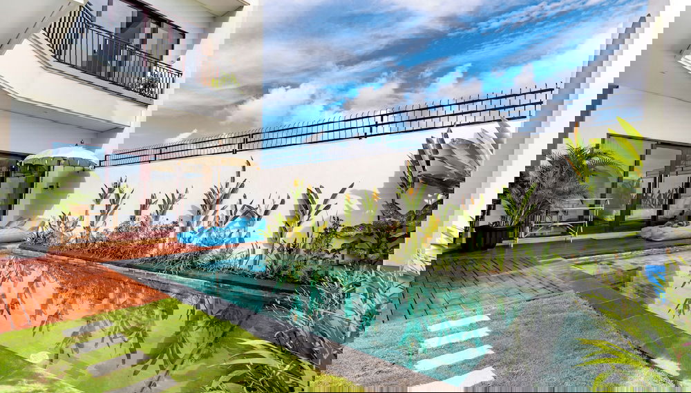 Moti Villa by Moria - Foto 1, Imagen principal