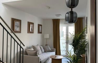 Ferienwohnung Sonnenufer Residenz am See in Neuruppin - Foto 23