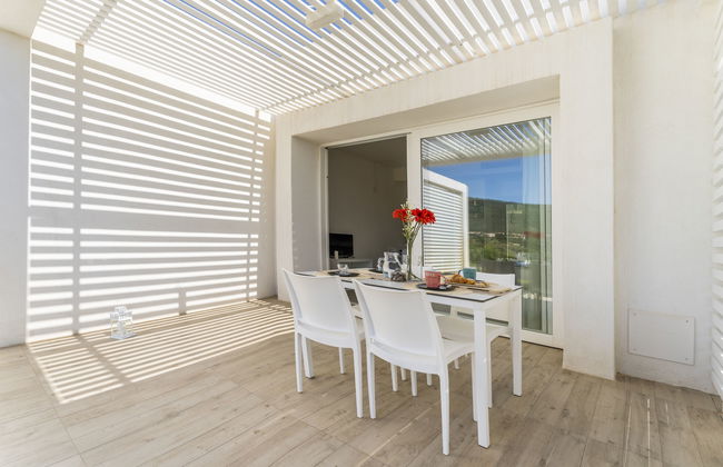 Capo Falcone Charming Apartment - Foto 15