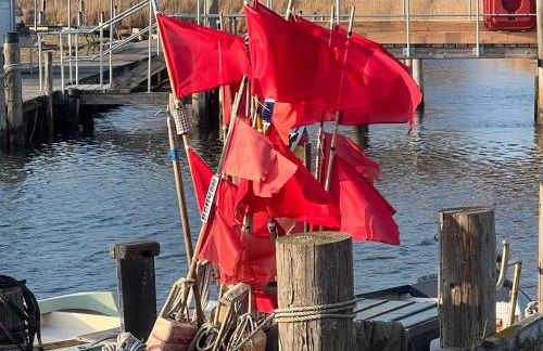 Appartement Meeresrauschen - Foto 33