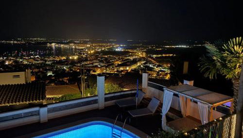 Villa Margarita - Amazing views! - Foto 3