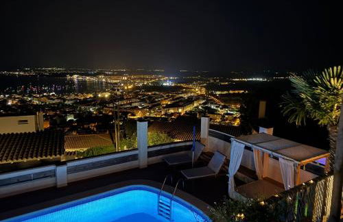 Villa Margarita - Amazing views! - Foto 3