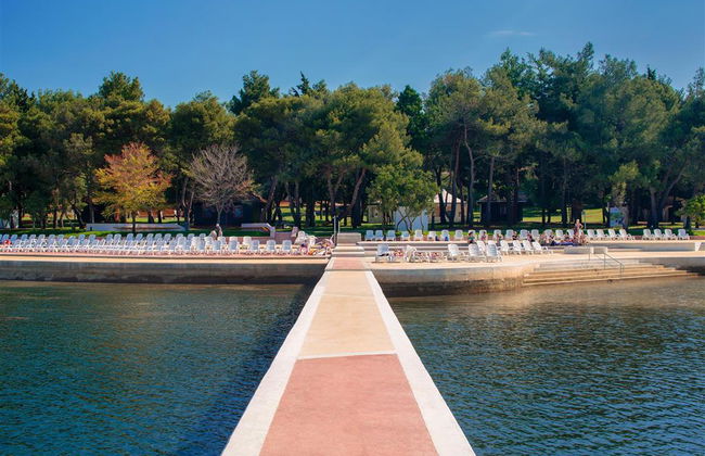 Apartments Katoro Plava Laguna - Foto 54