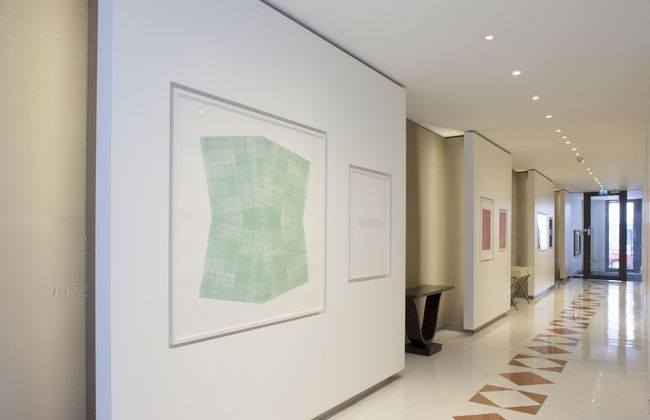 Oxford Street Apartments - Foto 15