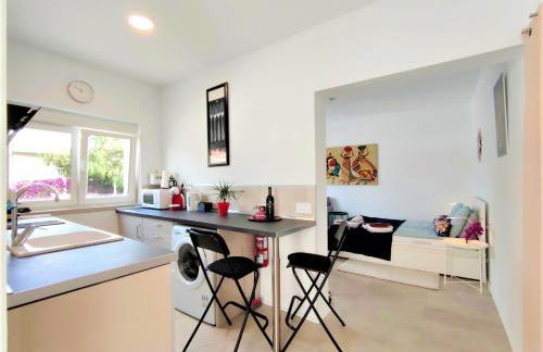 Fantastico Apartments Terrasse Balkon Klima Küche Gratis Parkplatz BBQ Puerto de la Cruz - Foto 17