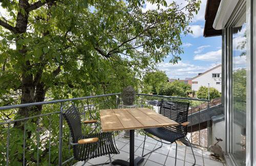 Ferienwohnung Seeoase - Foto 18