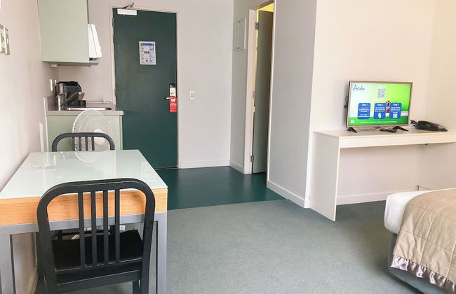 Astelia Apartment Hotel - Foto 19