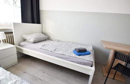 Easy Apartments Work and Stay Cologne - Foto 14