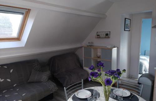 Gites Des Petits Près - Foto 17