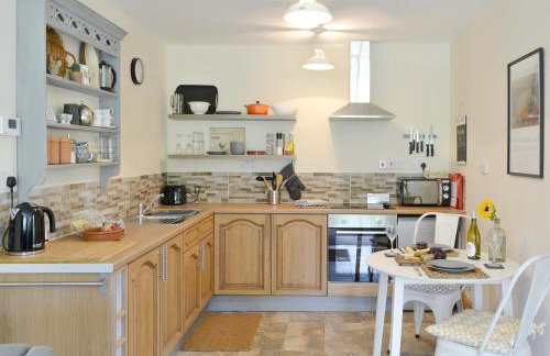 Lapwing Cottage - Foto 7