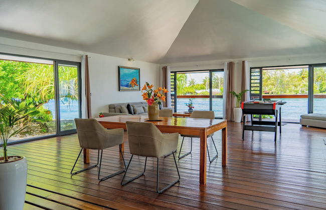 Motu Fara Private Island - Photo 30