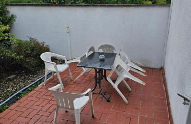 Ferienwohnung Monteurwohnung Bad Vilbel - Foto 15