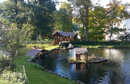 Ferienwohnung Schulze - Photo 19