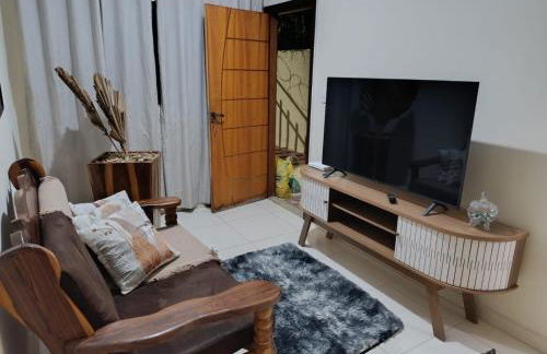 Apartmento duplex - Foto 9