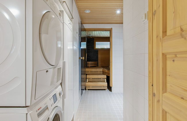 Päivänsäde 8 lapinkulta - Photo 20