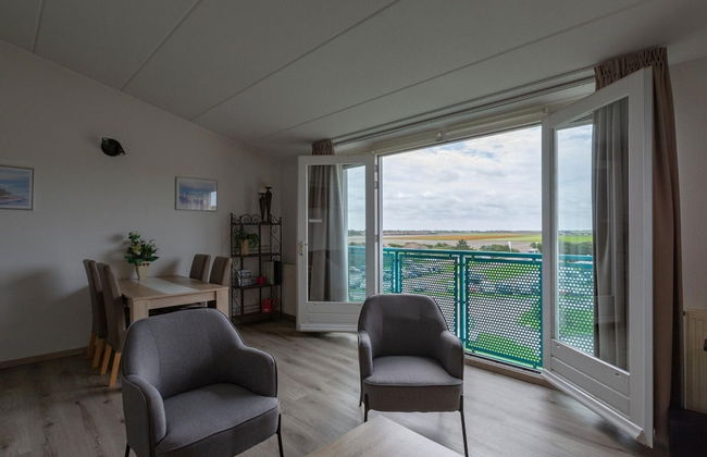 A Lovely Apartment at the Foot of the Dunes - Foto 44